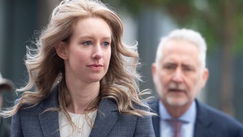 Elizabeth Holmes Heads to Prison: What to Know About Theranos, 'The Dropout' and Her Sentencing